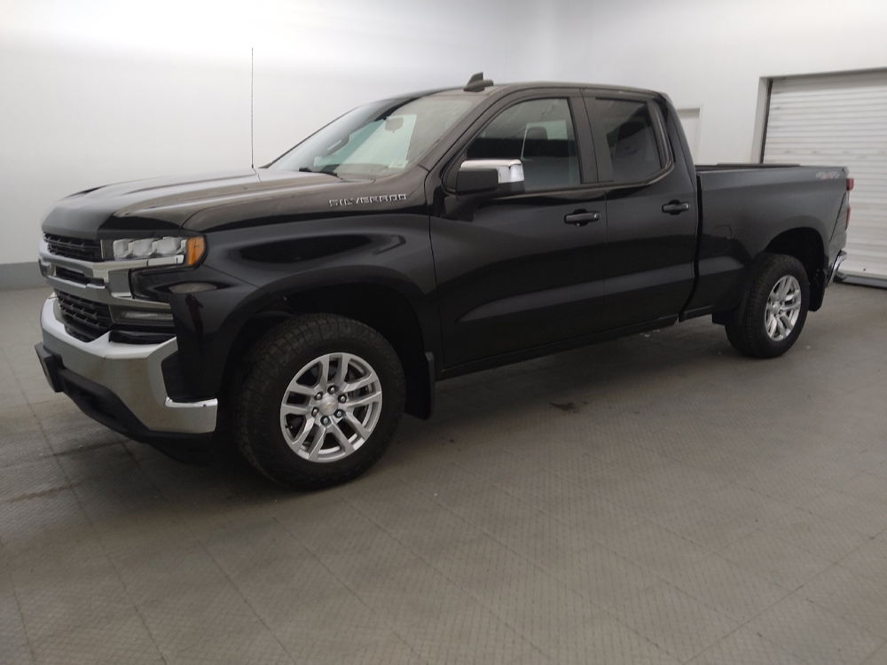 chevrolet silverado 1500 2019 1GCRYDEK2KZ297806 image chevrolet silverado 1500 2019 1GCRYDEK2KZ297806 image